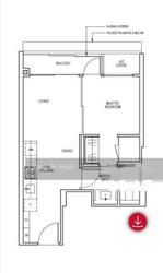 Meyer Mansion (D15), Apartment #275995111